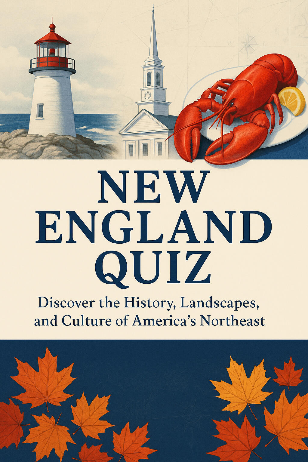 New England Quiz